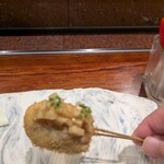 キュイジーヌ・ド・オオサカ・リョウ - 