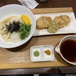 讃岐うどん いってつ - 