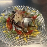 Dining kaze 池袋の風 - 