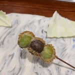 キュイジーヌ・ド・オオサカ・リョウ - 