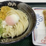 はなまるうどん - 料理写真: