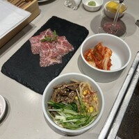 熟成和牛焼肉エイジング・ビーフ 横浜店 - 