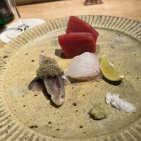 食幹 渋谷 - 
