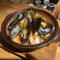 食幹 渋谷 - 