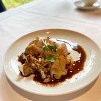 中国料理 皇家龍鳳 - 
