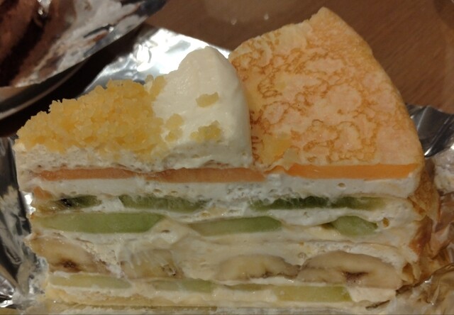 HARBS Shibuya Hikarie Sinkusu Ten photo 3