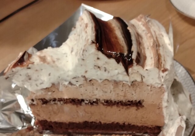 HARBS Shibuya Hikarie Sinkusu Ten photo 4