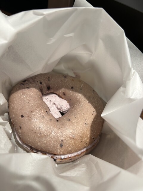 BAGEL & BAGEL Nagoya Paruko Ten photo 3