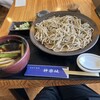 手打ち蕎麦 神楽坂