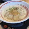九州ラー麺 加虎
