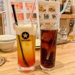 北浦和タイ料理 UAMFAN THAI - オリジナルアジアンティ