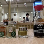 ヒシミツ醤油 大阪証券取引所ビル出張所 - 