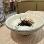 ヒシミツ醤油 大阪証券取引所ビル出張所 - 