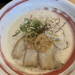 九州ラー麺 加虎 - 