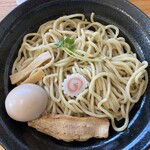 麺処　はつがい - 料理写真: