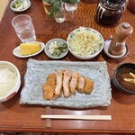 キッチン美味小家 - 