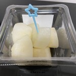 LAWSON - 料理写真: