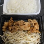 街かど屋 - 料理写真: