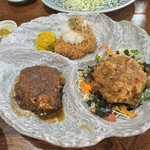 キッチン美味小家 - 