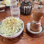 キッチン美味小家 - 