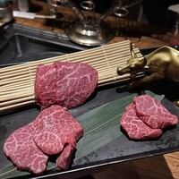 肉一凛宮 - 