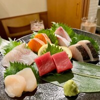 UMAMI日本酒弐番館 - 