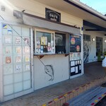 ORI'S cafe - ORI'S cafe 외관 2