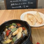 ボンジョルミ - 