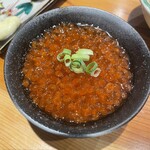 さかなとてんぷら さのや - 