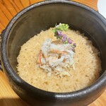 さかなとてんぷら さのや - 