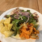 ボンジョルミ - 