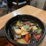 ボンジョルミ - 