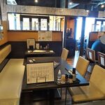 牛たん炭焼 利久 - 