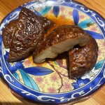 さかなとてんぷら さのや - 