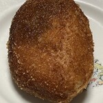 COCO PAN Craft Bakery - 牛肉たっぷりカレーパン@320円