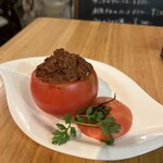 ボンジョルミ - 