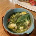 ボンジョルミ - 