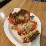 ボンジョルミ - 