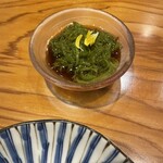 さかなとてんぷら さのや - 