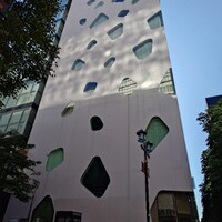 Cucina del NABUCCO - ミキモトビルの７階