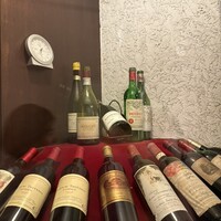 フランス料理 榛名 - 