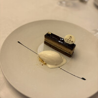 フランス料理 榛名 - 