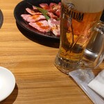 焼肉 南大門 新町店 - 