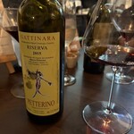 Trattoria Annamaria - サンジョベーゼ