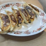 東龍 - 餃子