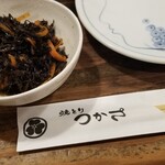 焼とりつかさ - 