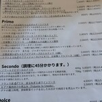 Trattoria Annamaria - 