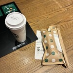 スターバックス コーヒー LINKS UMEDA 8階店 - 