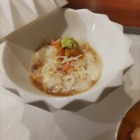 日本料理　花木鳥 - 