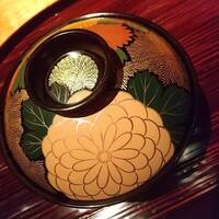 御料理 堀川 - 
